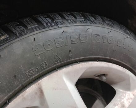 Серый Опель Астра, объемом двигателя 1.4 л и пробегом 240 тыс. км за 5000 $, фото 8 на Automoto.ua