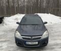 Сірий Опель Астра, об'ємом двигуна 1.6 л та пробігом 306 тис. км за 4500 $, фото 1 на Automoto.ua