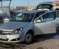 Сірий Опель Астра, об'ємом двигуна 1.69 л та пробігом 315 тис. км за 4600 $, фото 5 на Automoto.ua