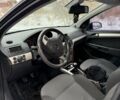 Серый Опель Астра, объемом двигателя 1.7 л и пробегом 327 тыс. км за 5200 $, фото 10 на Automoto.ua