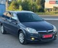 Сірий Опель Астра, об'ємом двигуна 1.6 л та пробігом 266 тис. км за 5400 $, фото 1 на Automoto.ua