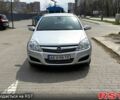 Серый Опель Астра, объемом двигателя 1.7 л и пробегом 268 тыс. км за 5500 $, фото 1 на Automoto.ua