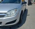 Серый Опель Астра, объемом двигателя 1.25 л и пробегом 250 тыс. км за 4700 $, фото 20 на Automoto.ua