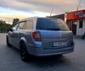 Опель Астра 2008 в Виньковцах на Automoto.ua Серый Опель Астра, объемом двигателя 1.7 л и пробегом 310 тыс. км за 4200 $, фото 6 на Automoto.ua