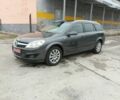 Сірий Опель Астра, об'ємом двигуна 1.6 л та пробігом 207 тис. км за 5597 $, фото 7 на Automoto.ua
