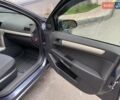 Сірий Опель Астра, об'ємом двигуна 1.6 л та пробігом 196 тис. км за 6200 $, фото 9 на Automoto.ua