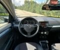 Сірий Опель Астра, об'ємом двигуна 1.6 л та пробігом 164 тис. км за 5250 $, фото 19 на Automoto.ua