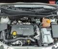 Сірий Опель Астра, об'ємом двигуна 1.7 л та пробігом 250 тис. км за 5400 $, фото 20 на Automoto.ua