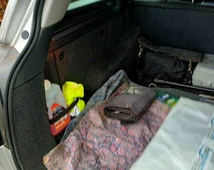 Сірий Опель Астра, об'ємом двигуна 1.6 л та пробігом 200 тис. км за 6700 $, фото 9 на Automoto.ua