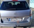 Серый Опель Астра, объемом двигателя 1.6 л и пробегом 140 тыс. км за 7900 $, фото 3 на Automoto.ua