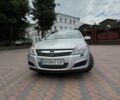Серый Опель Астра, объемом двигателя 1.8 л и пробегом 250 тыс. км за 4900 $, фото 12 на Automoto.ua
