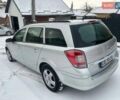 Сірий Опель Астра, об'ємом двигуна 1.6 л та пробігом 209 тис. км за 5999 $, фото 27 на Automoto.ua