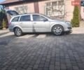 Серый Опель Астра, объемом двигателя 1.6 л и пробегом 160 тыс. км за 6300 $, фото 1 на Automoto.ua