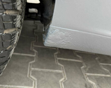 Серый Опель Астра, объемом двигателя 1.6 л и пробегом 289 тыс. км за 4200 $, фото 42 на Automoto.ua