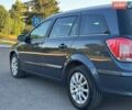 Сірий Опель Астра, об'ємом двигуна 1.6 л та пробігом 266 тис. км за 5400 $, фото 13 на Automoto.ua