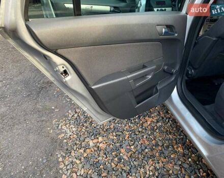 Серый Опель Астра, объемом двигателя 1.6 л и пробегом 172 тыс. км за 5900 $, фото 32 на Automoto.ua