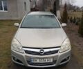 Сірий Опель Астра, об'ємом двигуна 1.3 л та пробігом 210 тис. км за 5000 $, фото 3 на Automoto.ua