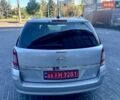 Серый Опель Астра, объемом двигателя 1.6 л и пробегом 210 тыс. км за 5900 $, фото 16 на Automoto.ua