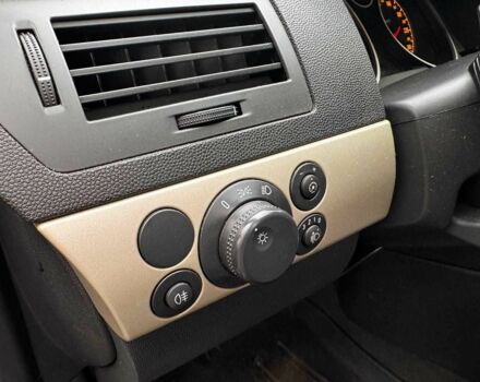 Сірий Опель Астра, об'ємом двигуна 1.6 л та пробігом 197 тис. км за 5990 $, фото 13 на Automoto.ua