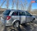 Серый Опель Астра, объемом двигателя 1.69 л и пробегом 233 тыс. км за 4999 $, фото 9 на Automoto.ua