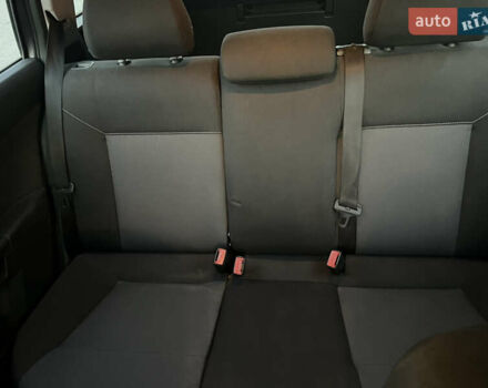 Серый Опель Астра, объемом двигателя 1.6 л и пробегом 234 тыс. км за 5700 $, фото 29 на Automoto.ua