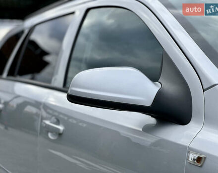 Опель Астра 2008 в Виннице на Automoto.ua Серый Опель Астра, объемом двигателя 1.8 л и пробегом 166 тыс. км за 6499 $, фото 15 на Automoto.ua