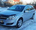 Серый Опель Астра, объемом двигателя 0 л и пробегом 200 тыс. км за 5700 $, фото 1 на Automoto.ua