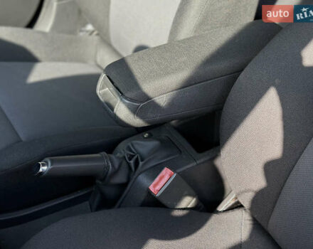 Сірий Опель Астра, об'ємом двигуна 1.69 л та пробігом 84 тис. км за 7400 $, фото 46 на Automoto.ua