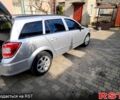 Сірий Опель Астра, об'ємом двигуна 1.6 л та пробігом 160 тис. км за 6300 $, фото 1 на Automoto.ua