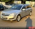 Сірий Опель Астра, об'ємом двигуна 1.7 л та пробігом 280 тис. км за 5000 $, фото 1 на Automoto.ua