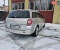 Сірий Опель Астра, об'ємом двигуна 1.6 л та пробігом 260 тис. км за 4800 $, фото 5 на Automoto.ua