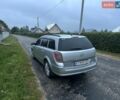 Серый Опель Астра, объемом двигателя 1.7 л и пробегом 277 тыс. км за 4300 $, фото 7 на Automoto.ua