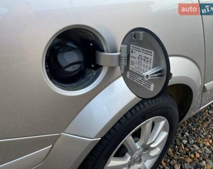 Серый Опель Астра, объемом двигателя 1.6 л и пробегом 172 тыс. км за 5900 $, фото 64 на Automoto.ua