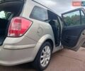 Опель Астра 2008 в Чернигове на Automoto.ua Серый Опель Астра, объемом двигателя 1.6 л и пробегом 150 тыс. км за 5500 $, фото 9 на Automoto.ua