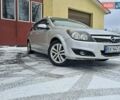 Сірий Опель Астра, об'ємом двигуна 1.6 л та пробігом 260 тис. км за 4800 $, фото 13 на Automoto.ua