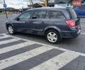 Сірий Опель Астра, об'ємом двигуна 1.8 л та пробігом 200 тис. км за 5600 $, фото 4 на Automoto.ua