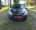 Сірий Опель Астра, об'ємом двигуна 1.6 л та пробігом 207 тис. км за 5600 $, фото 5 на Automoto.ua