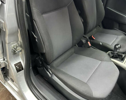 Серый Опель Астра, объемом двигателя 1.6 л и пробегом 196 тыс. км за 5850 $, фото 27 на Automoto.ua