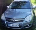 Сірий Опель Астра, об'ємом двигуна 1 л та пробігом 2 тис. км за 3900 $, фото 12 на Automoto.ua