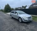 Серый Опель Астра, объемом двигателя 1.7 л и пробегом 265 тыс. км за 4199 $, фото 1 на Automoto.ua