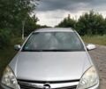 Опель Астра 2008 в Киверцы на Automoto.ua Серый Опель Астра, объемом двигателя 1.7 л и пробегом 390 тыс. км за 4300 $, фото 1 на Automoto.ua