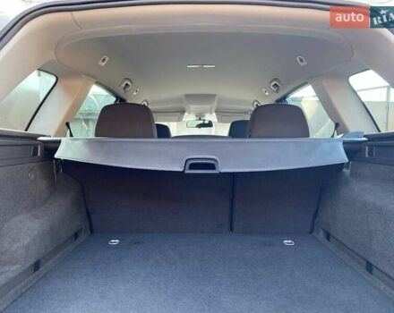 Серый Опель Астра, объемом двигателя 1.6 л и пробегом 172 тыс. км за 5900 $, фото 48 на Automoto.ua