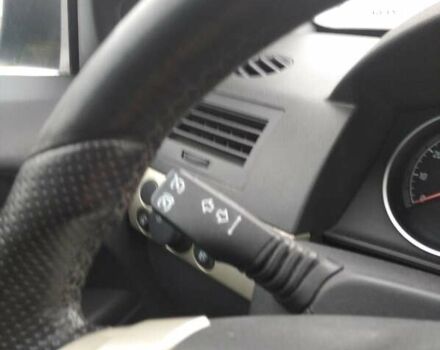 Серый Опель Астра, объемом двигателя 1.6 л и пробегом 145 тыс. км за 4300 $, фото 1 на Automoto.ua