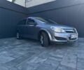 Сірий Опель Астра, об'ємом двигуна 1.6 л та пробігом 235 тис. км за 4600 $, фото 1 на Automoto.ua