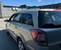 Сірий Опель Астра, об'ємом двигуна 1.6 л та пробігом 268 тис. км за 4900 $, фото 3 на Automoto.ua