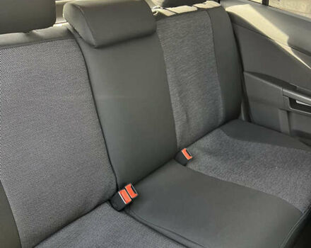 Серый Опель Астра, объемом двигателя 1.7 л и пробегом 258 тыс. км за 5500 $, фото 33 на Automoto.ua