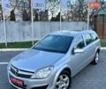 Сірий Опель Астра, об'ємом двигуна 1.6 л та пробігом 251 тис. км за 4999 $, фото 8 на Automoto.ua