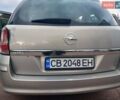 Серый Опель Астра, объемом двигателя 1.6 л и пробегом 150 тыс. км за 5300 $, фото 17 на Automoto.ua