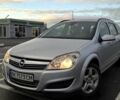 Опель Астра 2008 у Луцьку на Automoto.ua Сірий Опель Астра, об'ємом двигуна 1.69 л та пробігом 238 тис. км за 5650 $, фото 14 на Automoto.ua