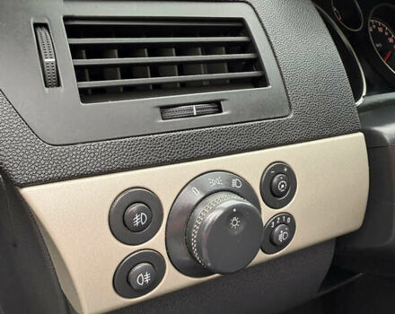 Серый Опель Астра, объемом двигателя 1.6 л и пробегом 201 тыс. км за 4700 $, фото 17 на Automoto.ua